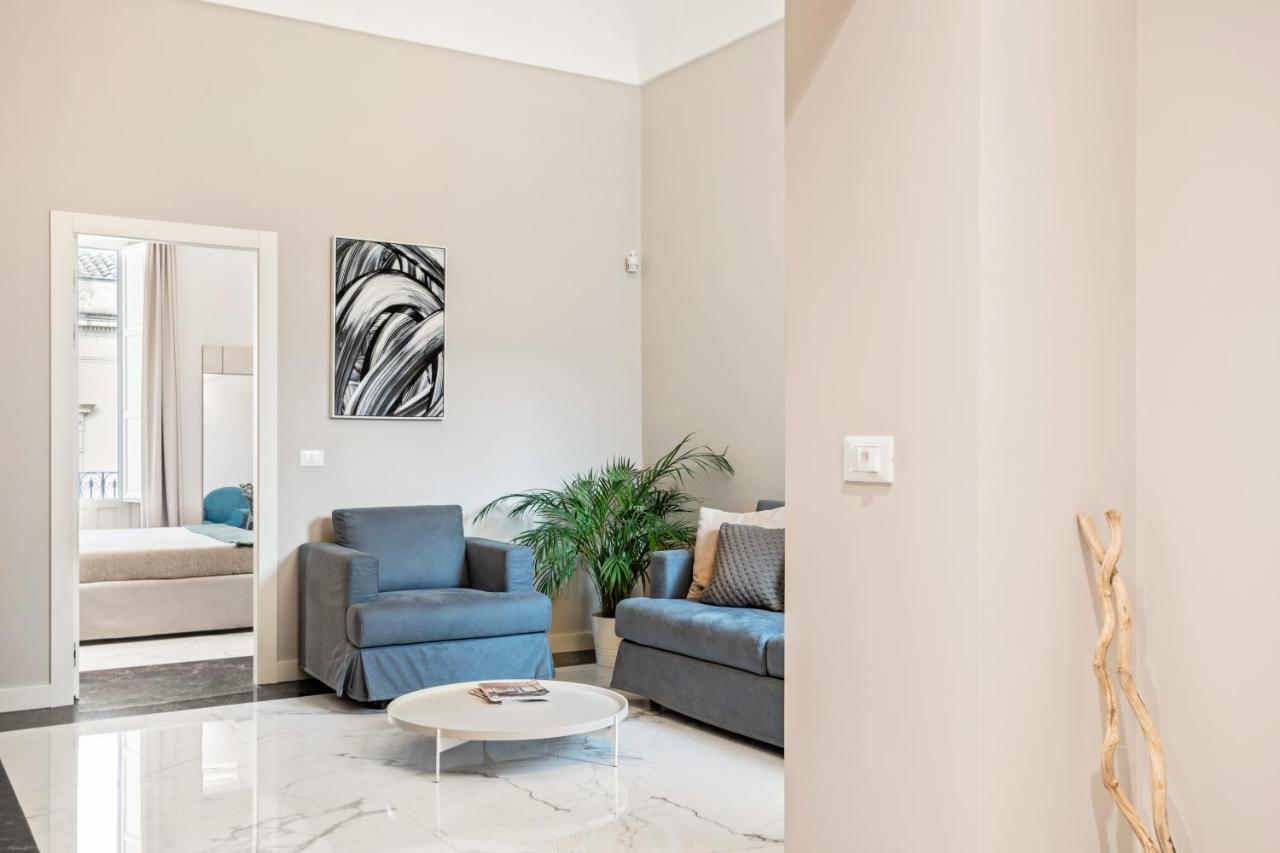 Darsena Apartments By Wonderful Italy Syrakuzy Zewnętrze zdjęcie