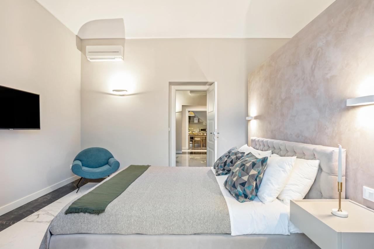 Darsena Apartments By Wonderful Italy Syrakuzy Zewnętrze zdjęcie