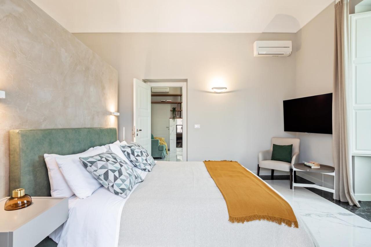Darsena Apartments By Wonderful Italy Syrakuzy Zewnętrze zdjęcie