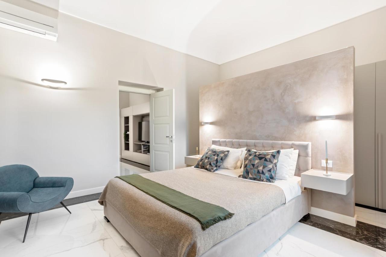 Darsena Apartments By Wonderful Italy Syrakuzy Zewnętrze zdjęcie