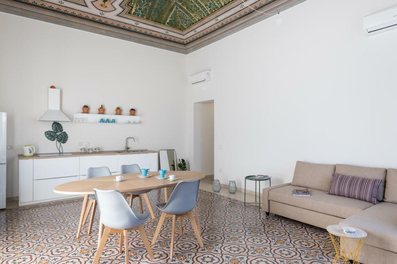 Darsena Apartments By Wonderful Italy Syrakuzy Zewnętrze zdjęcie