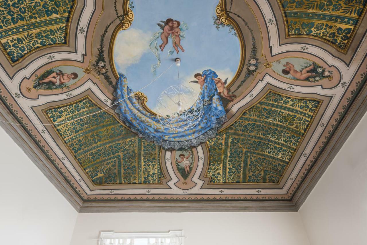 Darsena Apartments By Wonderful Italy Syrakuzy Zewnętrze zdjęcie