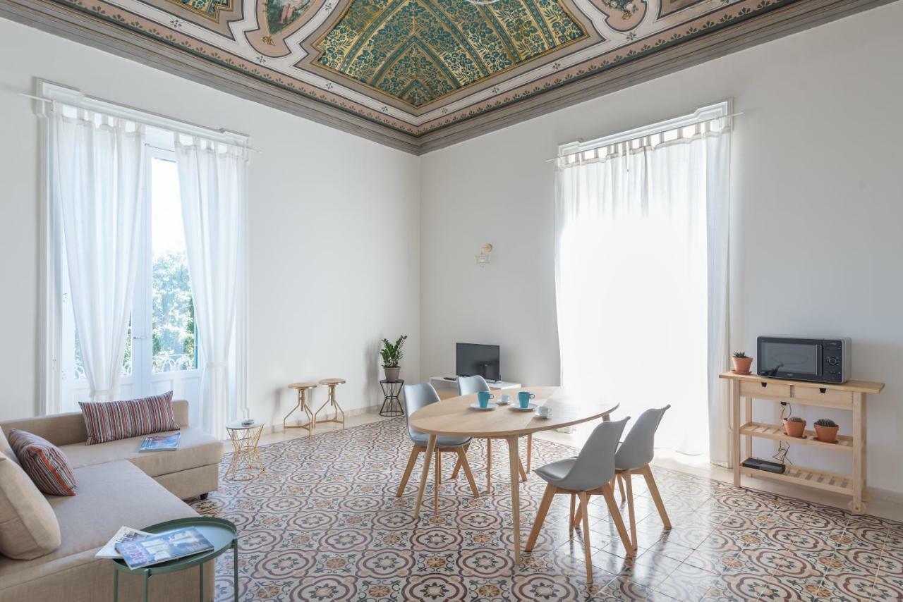 Darsena Apartments By Wonderful Italy Syrakuzy Zewnętrze zdjęcie