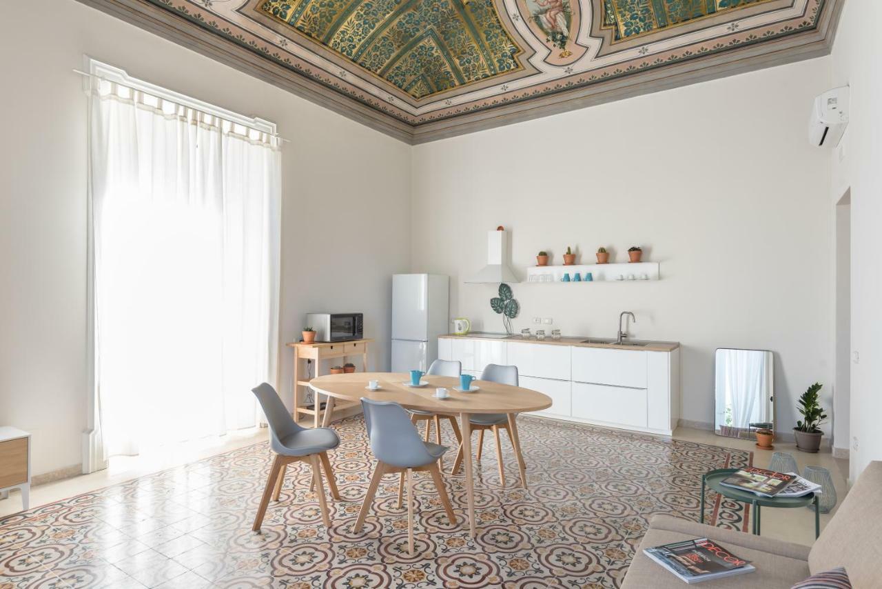 Darsena Apartments By Wonderful Italy Syrakuzy Zewnętrze zdjęcie