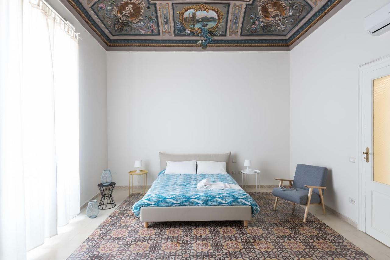 Darsena Apartments By Wonderful Italy Syrakuzy Zewnętrze zdjęcie