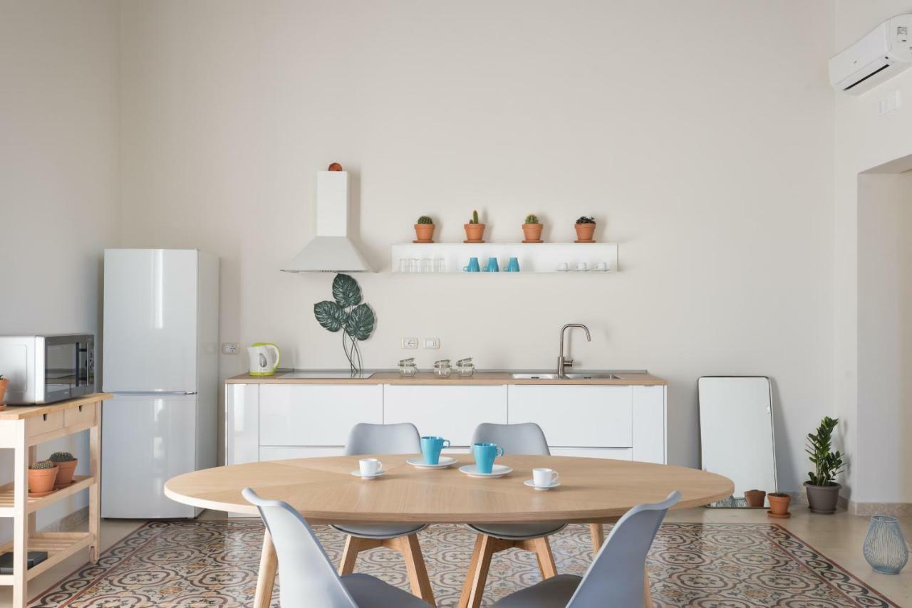 Darsena Apartments By Wonderful Italy Syrakuzy Zewnętrze zdjęcie