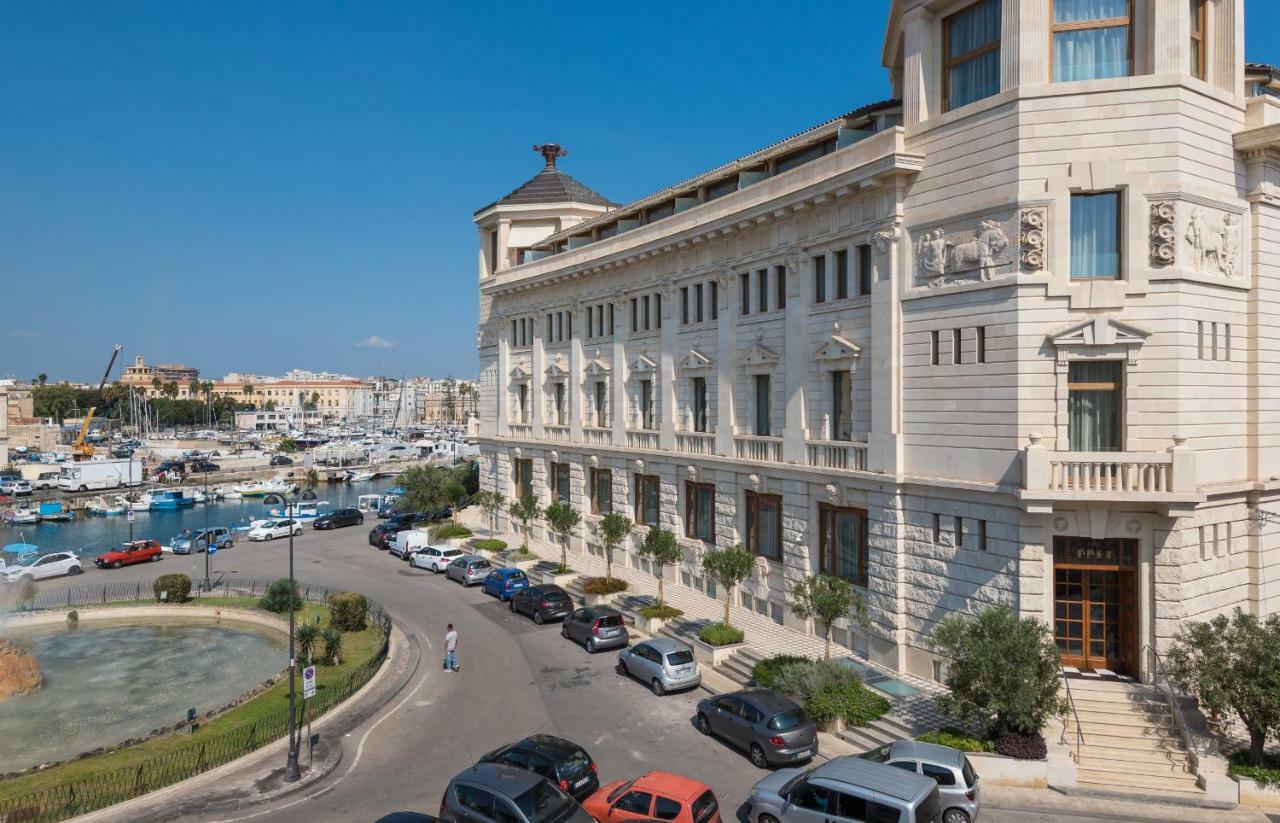 Darsena Apartments By Wonderful Italy Syrakuzy Zewnętrze zdjęcie