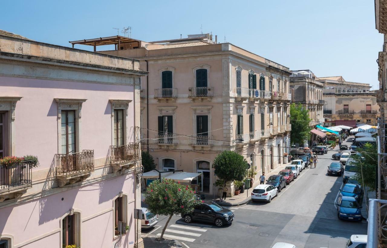 Darsena Apartments By Wonderful Italy Syrakuzy Zewnętrze zdjęcie