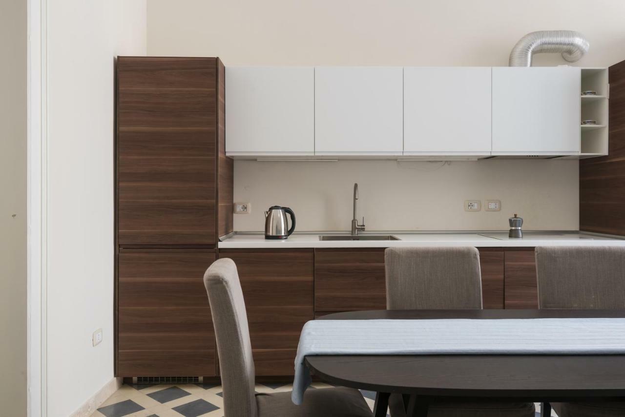 Darsena Apartments By Wonderful Italy Syrakuzy Zewnętrze zdjęcie