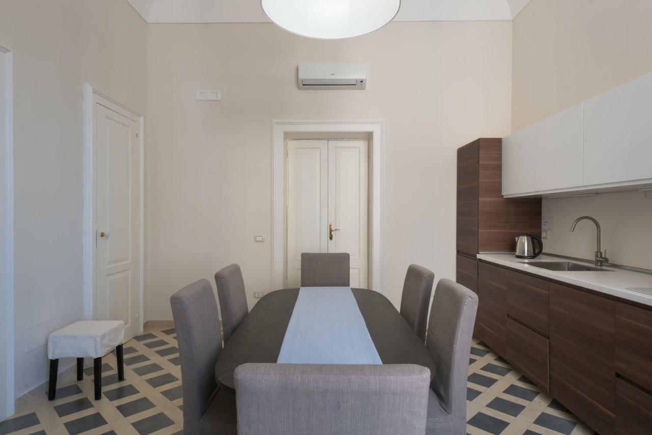 Darsena Apartments By Wonderful Italy Syrakuzy Zewnętrze zdjęcie