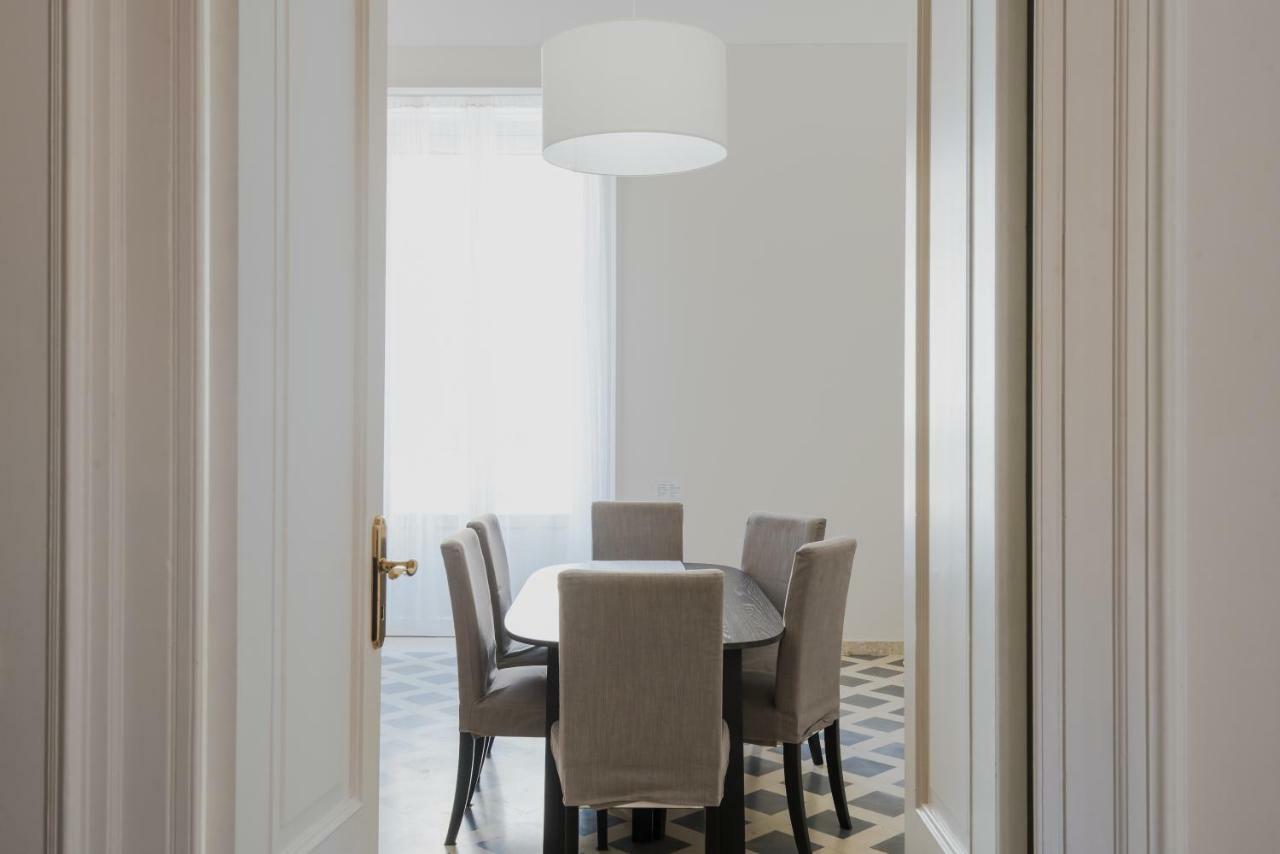 Darsena Apartments By Wonderful Italy Syrakuzy Zewnętrze zdjęcie