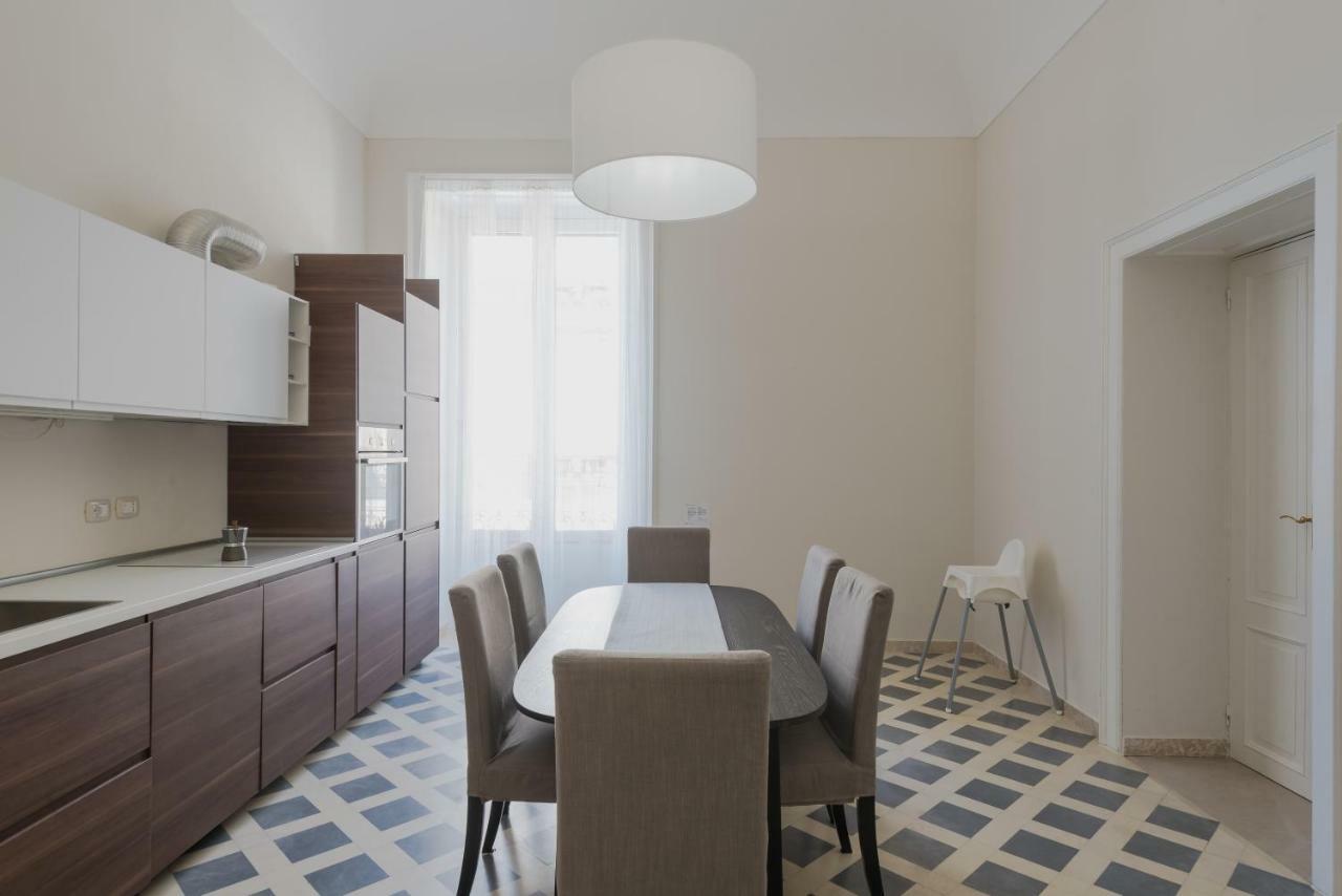 Darsena Apartments By Wonderful Italy Syrakuzy Zewnętrze zdjęcie