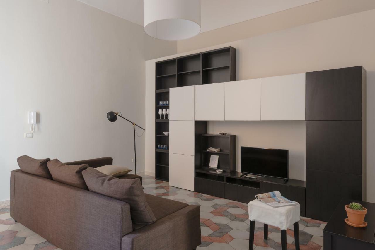 Darsena Apartments By Wonderful Italy Syrakuzy Zewnętrze zdjęcie