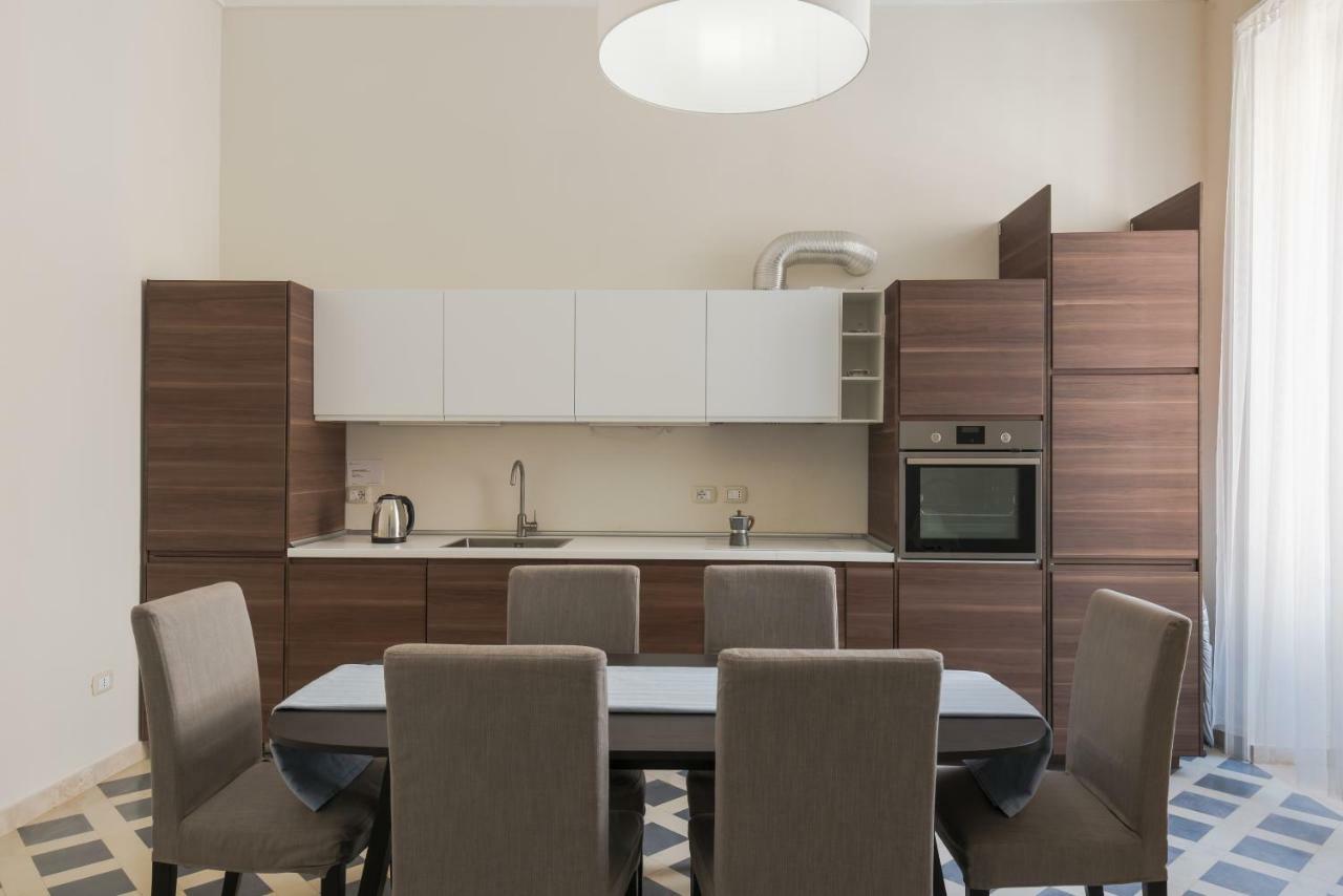 Darsena Apartments By Wonderful Italy Syrakuzy Zewnętrze zdjęcie